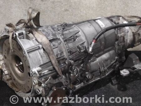 ФОТО Автоматична трансмісія для Audi (Ауди) A5 8T/8F B8 (07-16) Київ