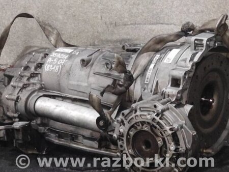 ФОТО Автоматична трансмісія для Audi (Ауди) A5 8T/8F B8 (07-16) Київ