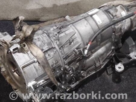 ФОТО Автоматична трансмісія для Audi (Ауди) A5 8T/8F B8 (07-16) Київ