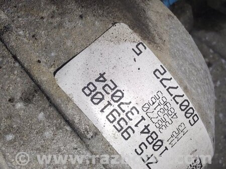 ФОТО Автоматична трансмісія для Audi (Ауди) A5 8T/8F B8 (07-16) Київ