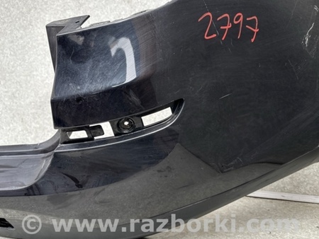 ФОТО Бампер задній для BMW X3 F25 Київ