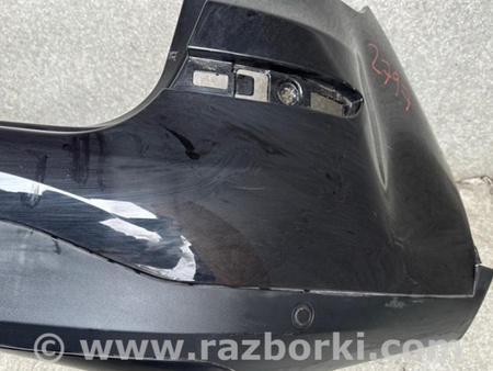 ФОТО Бампер задній для BMW X3 F25 Київ