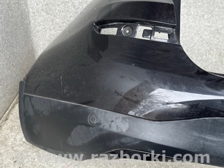 ФОТО Бампер задній для BMW X3 F25 Київ