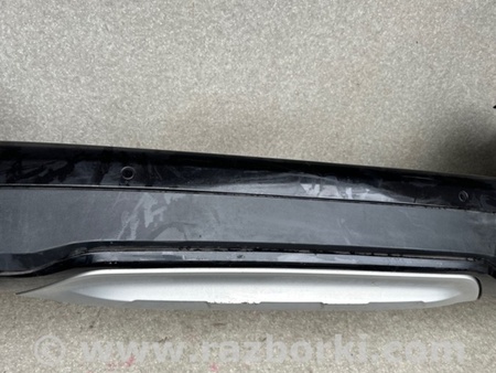 ФОТО Бампер задній для BMW X3 F25 Київ