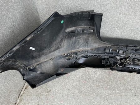 ФОТО Бампер задній для BMW X3 F25 Київ