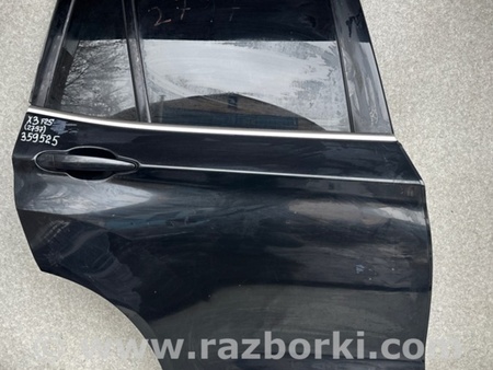 ФОТО Двері для BMW X3 F25 Київ