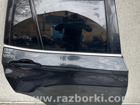 ФОТО Двері для BMW X3 F25 Київ