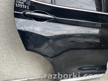 ФОТО Двері для BMW X3 F25 Київ
