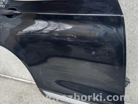 ФОТО Двері для BMW X3 F25 Київ