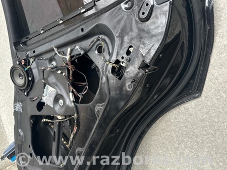 ФОТО Двері для BMW X3 F25 Київ