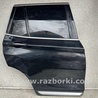 Двері BMW X3 F25