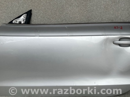 ФОТО Двері для Audi (Ауди) A5 8T/8F B8 (07-16) Київ