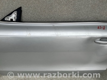 ФОТО Двері для Audi (Ауди) A5 8T/8F B8 (07-16) Київ