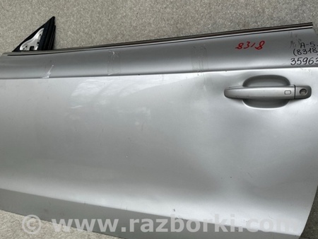 ФОТО Двері для Audi (Ауди) A5 8T/8F B8 (07-16) Київ