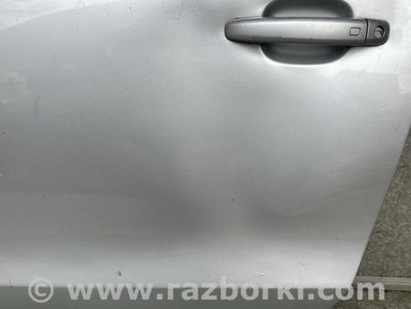 ФОТО Двері для Audi (Ауди) A5 8T/8F B8 (07-16) Київ