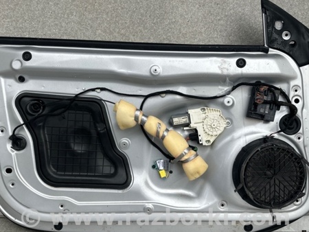 ФОТО Двері для Audi (Ауди) A5 8T/8F B8 (07-16) Київ