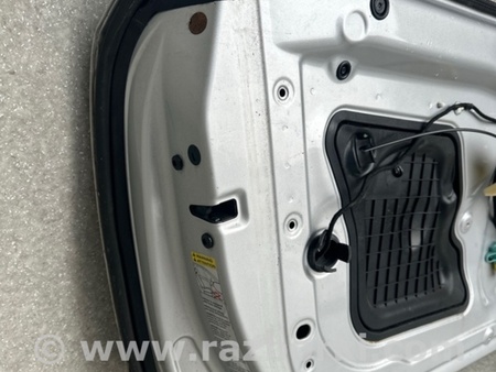 ФОТО Двері для Audi (Ауди) A5 8T/8F B8 (07-16) Київ