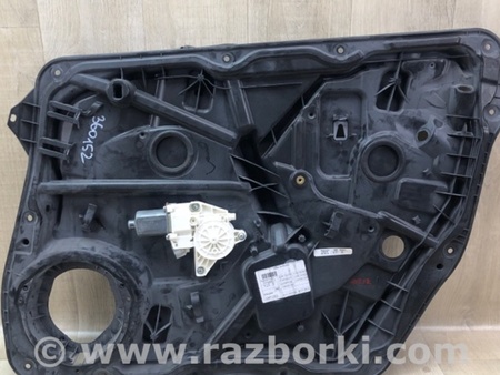 ФОТО Склопідйомник для Mercedes-Benz GL-Class X166 (12-16) Київ