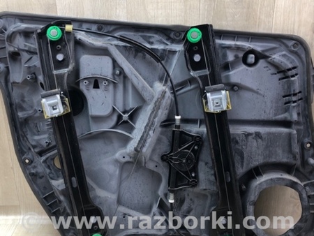 ФОТО Склопідйомник для Mercedes-Benz GL-Class X166 (12-16) Київ
