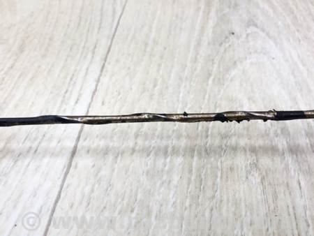 ФОТО Антена для Suzuki Grand Vitara XL-7 TX92W (98-06) Київ