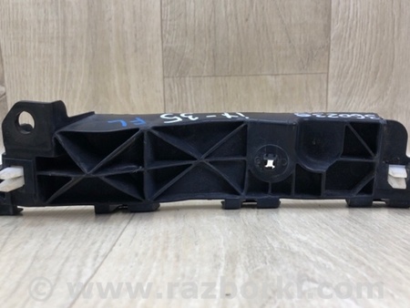 ФОТО Кронштейн переднього бампера (на крилі) для Hyundai ix35 I LM/EL Tucson (10-17) Київ