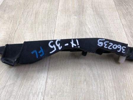 ФОТО Кронштейн переднього бампера (на крилі) для Hyundai ix35 I LM/EL Tucson (10-17) Київ