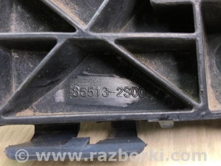 ФОТО Кронштейн переднього бампера (на крилі) для Hyundai ix35 I LM/EL Tucson (10-17) Київ