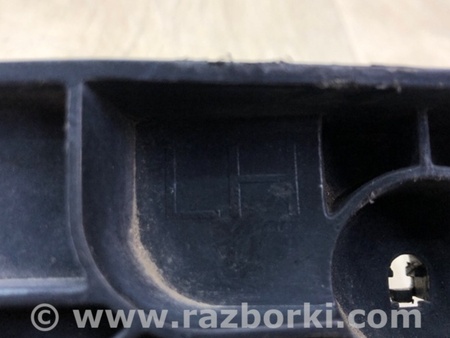 ФОТО Кронштейн переднього бампера (на крилі) для Hyundai ix35 I LM/EL Tucson (10-17) Київ