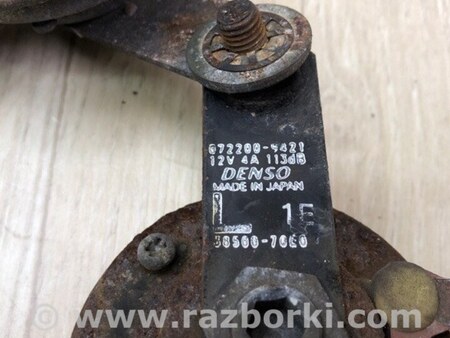 ФОТО Сигнал для Suzuki Grand Vitara XL-7 TX92W (98-06) Київ