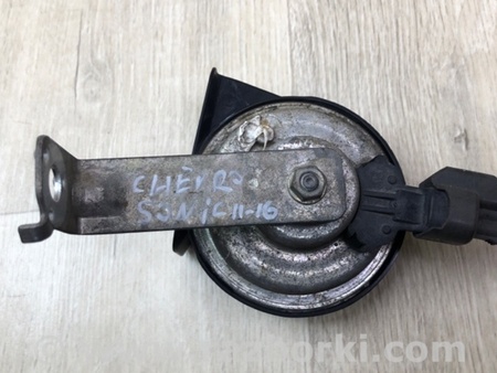 ФОТО Сигнал для Chevrolet Sonic T300 (12-20) Київ