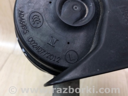 ФОТО Сигнал для Chevrolet Sonic T300 (12-20) Київ