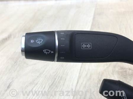 ФОТО Підрульовий перемикач для Mercedes-Benz C-Class iV W205 (14-21) Київ