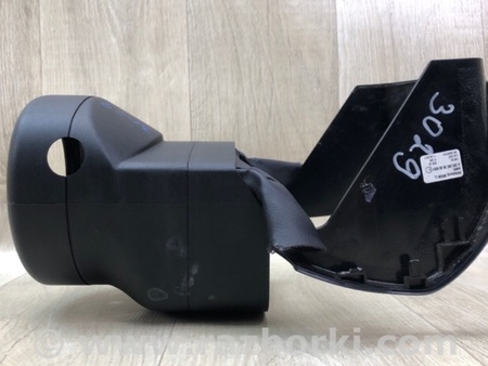 ФОТО Кожух рульової колонки для Mercedes-Benz C-Class iV W205 (14-21) Київ