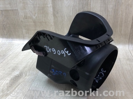 ФОТО Кожух рульової колонки для Mercedes-Benz C-Class iV W205 (14-21) Київ