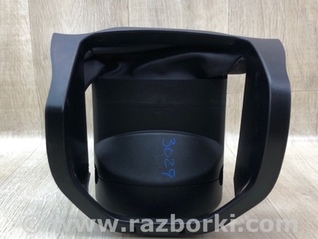 ФОТО Кожух рульової колонки для Mercedes-Benz C-Class iV W205 (14-21) Київ