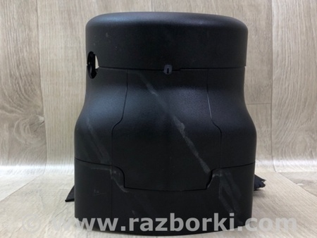 ФОТО Кожух рульової колонки для Mercedes-Benz C-Class iV W205 (14-21) Київ