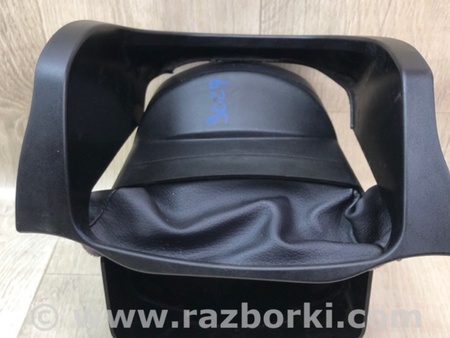 ФОТО Кожух рульової колонки для Mercedes-Benz C-Class iV W205 (14-21) Київ