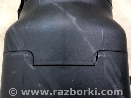 ФОТО Кожух рульової колонки для Mercedes-Benz C-Class iV W205 (14-21) Київ