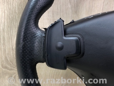 ФОТО кермо для Mercedes-Benz C-Class iV W205 (14-21) Київ