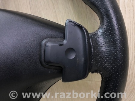 ФОТО кермо для Mercedes-Benz C-Class iV W205 (14-21) Київ