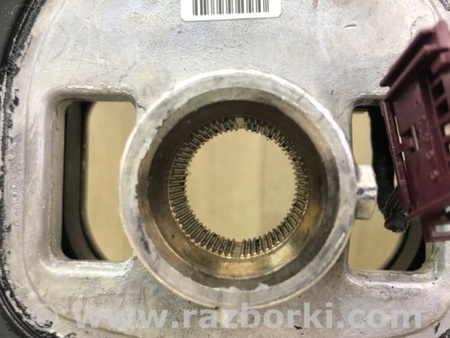 ФОТО кермо для Mercedes-Benz C-Class iV W205 (14-21) Київ