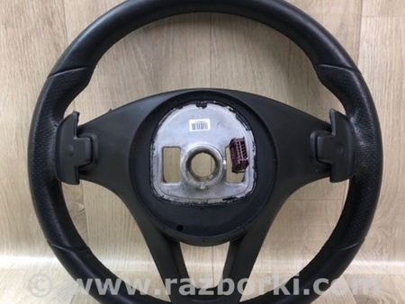 ФОТО кермо для Mercedes-Benz C-Class iV W205 (14-21) Київ