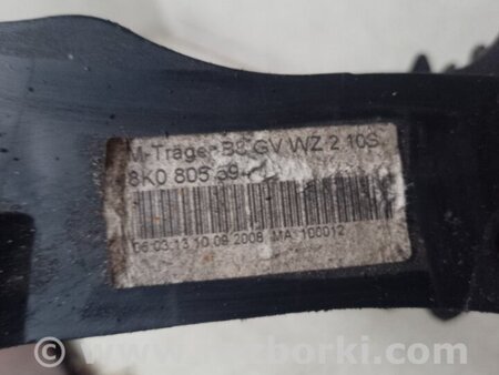 ФОТО Панель передня для Audi (Ауди) A5 8T/8F B8 (07-16) Київ