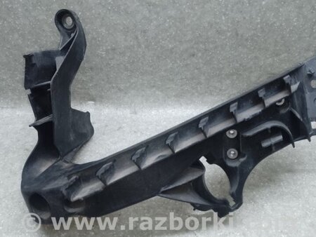 ФОТО Кронштейн переднього бампера (під фарою) для Audi (Ауди) A5 8T/8F B8 (07-16) Київ