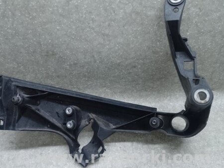 ФОТО Кронштейн переднього бампера (під фарою) для Audi (Ауди) A5 8T/8F B8 (07-16) Київ