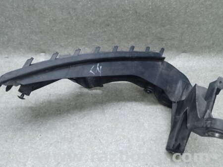 ФОТО Кронштейн переднього бампера (під фарою) для Audi (Ауди) A5 8T/8F B8 (07-16) Київ