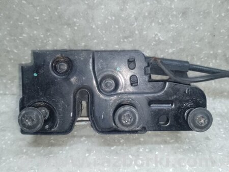 ФОТО Замок капоту для Audi (Ауди) A5 8T/8F B8 (07-16) Київ
