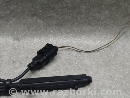 ФОТО Замок капоту для Audi (Ауди) A5 8T/8F B8 (07-16) Київ