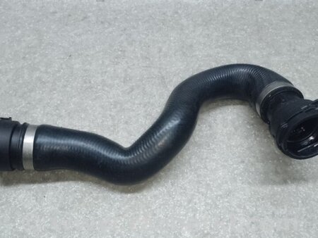 ФОТО Патрубок системи охолодження для Audi (Ауди) A5 8T/8F B8 (07-16) Київ