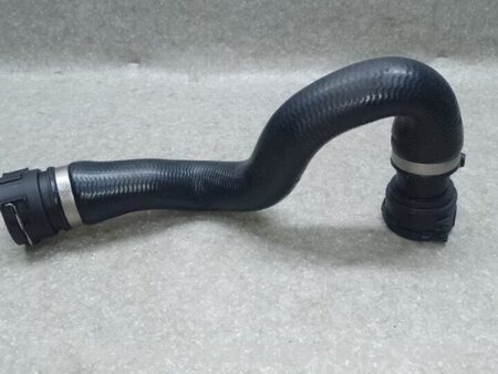 ФОТО Патрубок системи охолодження для Audi (Ауди) A5 8T/8F B8 (07-16) Київ